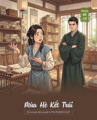 Mùa Hè Kết Trái