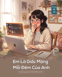Em Là Giấc Mộng Mỗi Đêm Của Anh