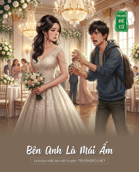 Bên Anh Là Mái Ấm
