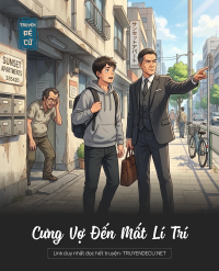 Cưng Vợ Đến Mất Lí Trí