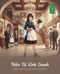 Thiên Tài Kinh Doanh