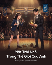 Mặt Trời Nhỏ Trong Thế Giới Của Anh