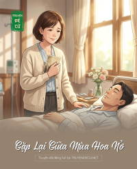 Gặp Lại Giữa Mùa Hoa Nở