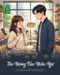 Tân Nương Của Nhân Ngư