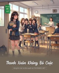 Thanh Xuân Không Bỏ Cuộc