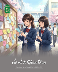 Ảo Ảnh Nhân Gian