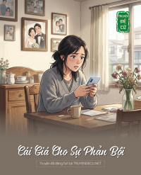 Cái Giá Cho Sự Phản Bội