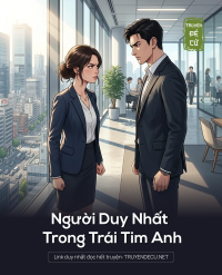 Người Duy Nhất Trong Trái Tim Anh