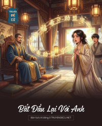 Bắt Đầu Lại Với Anh