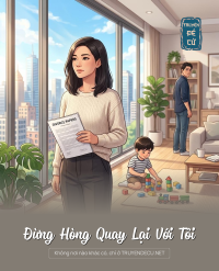 Đừng Hòng Quay Lại Với Tôi
