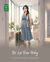 Bỏ Lại Đóa Hồng