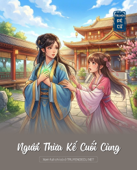 Người Thừa Kế Cuối Cùng