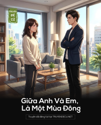 Giữa Anh Và Em, Là Một Mùa Đông