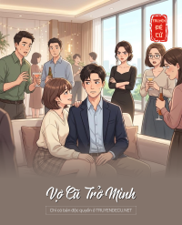 Vợ Cũ Trở Mình