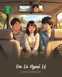 Em Là Ngoại Lệ