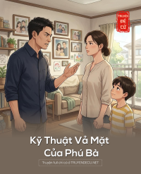 Kỹ Thuật Vả Mặt Của Phú Bà