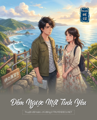 Đếm Ngược Một Tình Yêu