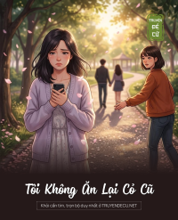 Tôi Không Ăn Lại Cỏ Cũ