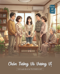 Chân Tướng Và Vương Vị