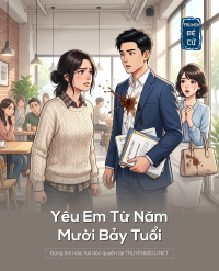 Yêu Em Từ Năm Mười Bảy Tuổi