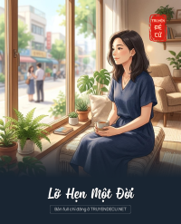 Lỡ Hẹn Một Đời