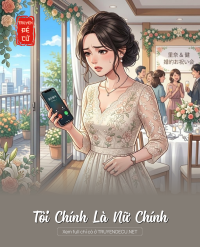 Tôi Chính Là Nữ Chính
