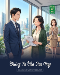 Chúng Ta Của Sau Này