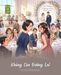 Không Còn Đường Lui