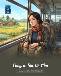 Chuyến Tàu Về Nhà