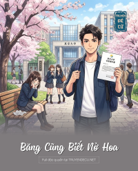 Băng Cũng Biết Nở Hoa