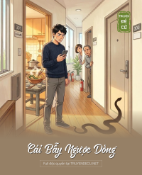 Cái Bẫy Ngược Dòng