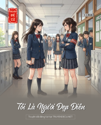 Tôi Là Người Đẹp Điên