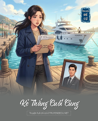 Kẻ Thắng Cuối Cùng