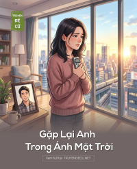 Gặp Lại Anh Trong Ánh Mặt Trời