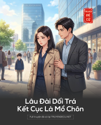 Lâu Đài Dối Trá, Kết Cục Là Mồ Chôn