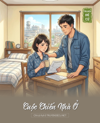 Cuộc Chiến Nhà Ở