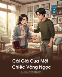 Cái Giá Của Một Chiếc Vòng Ngọc