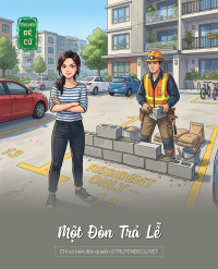 Một Đòn Trả Lễ