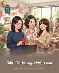 Đứa Trẻ Không Được Chọn