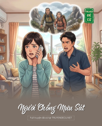 Người Chồng Mưu Sát