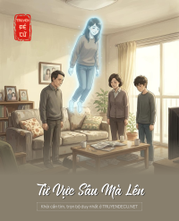 Từ Vực Sâu Mà Lên