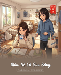 Mùa Hè Có Sao Băng