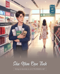 Sáu Năm Cạn Tình