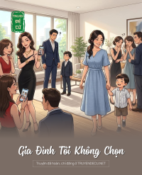 Gia Đình Tôi Không Chọn
