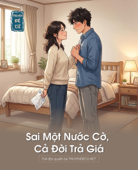 Sai Một Nước Cờ, Cả Đời Trả Giá