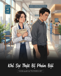 Khi Sự Thật Bị Phản Bội