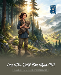 Lửa Hận Dưới Cơn Mưa Núi