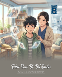 Đứa Con Bị Bỏ Quên