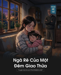 Ngã Rẽ Của Một Đêm Giao Thừa