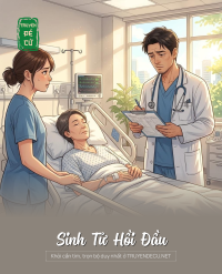 Sinh Tử Hồi Đầu